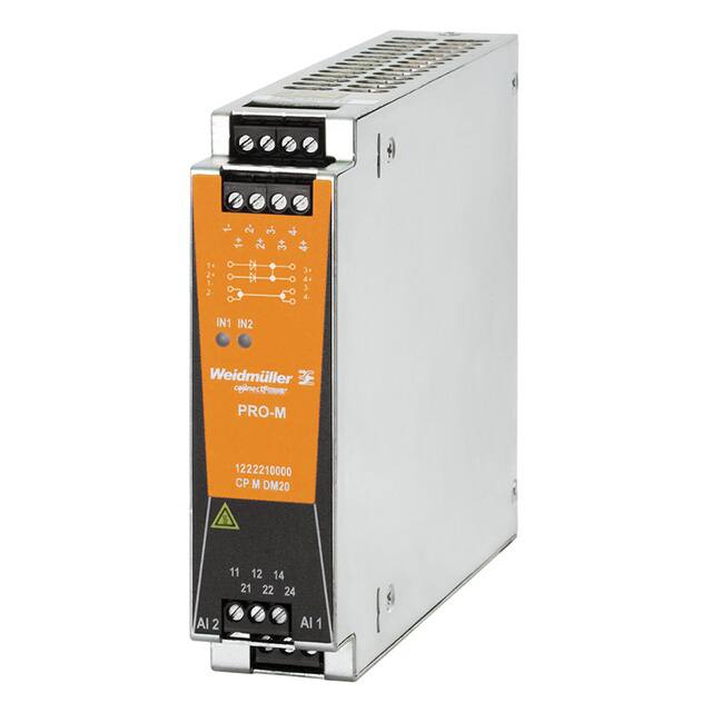 1222210000 Weidm眉ller  Accessories