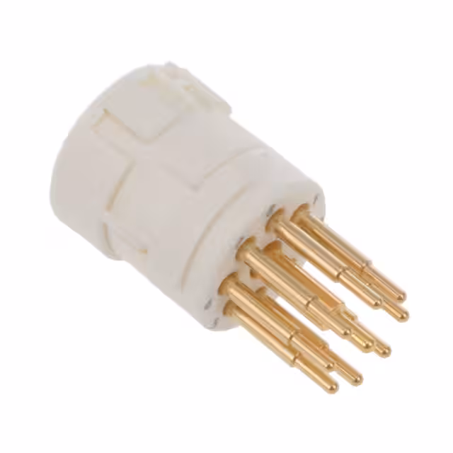 1224530000 Weidmüller  Assemblages de connecteurs circulaires