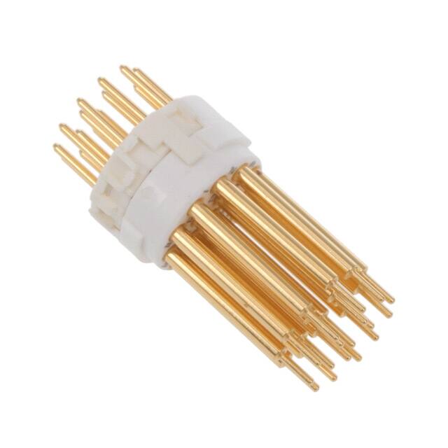 1224720000 Weidmüller  Assemblages de connecteurs circulaires