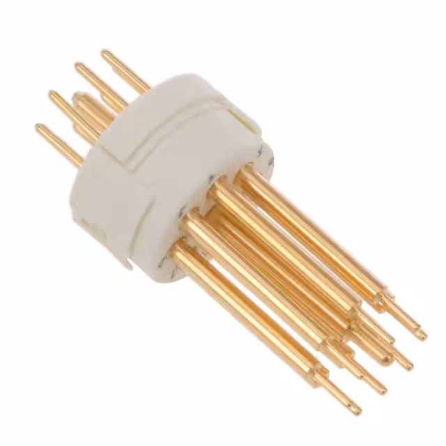 1224780000 Weidmüller  Assemblages de connecteurs circulaires