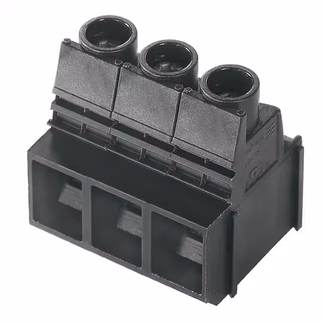 2014260000 Weidmüller  Embases, fiches et prises