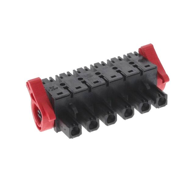 1227420000 Weidmüller  Headers Plugs and Sockets