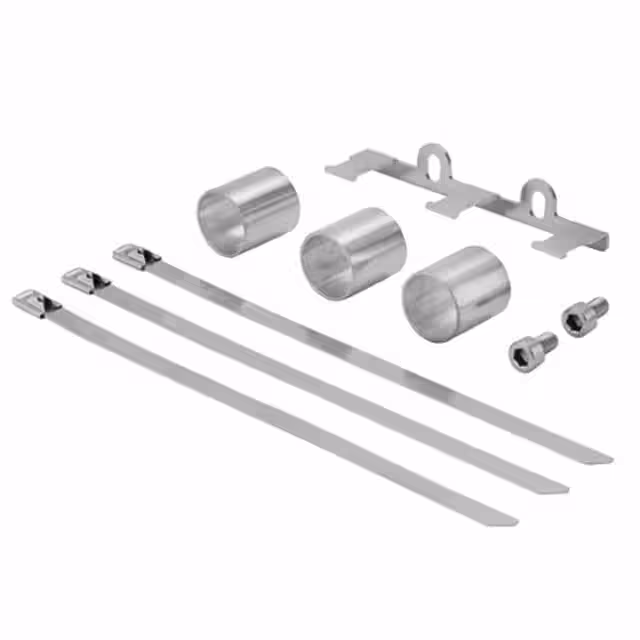 1232720000 Weidm眉ller  Accessori per connettori per impieghi gravosi