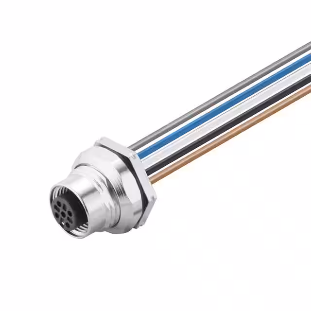 1233320000 Weidmüller  Spine e prese di testa