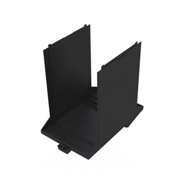 1235270000 Weidmüller  Componentes de la caja