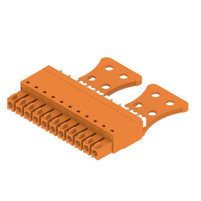 1235870000 Weidmüller  Conectores y tomas de corriente