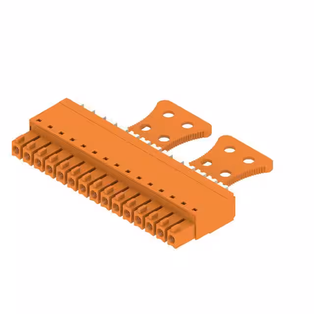 1235910000 Weidmüller  Headers Plugs and Sockets