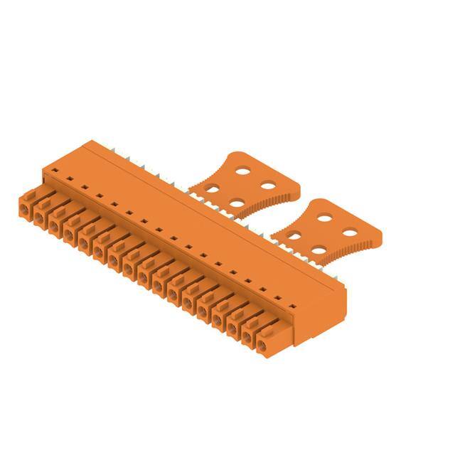 1235930000 Weidmüller  Conectores y tomas de corriente