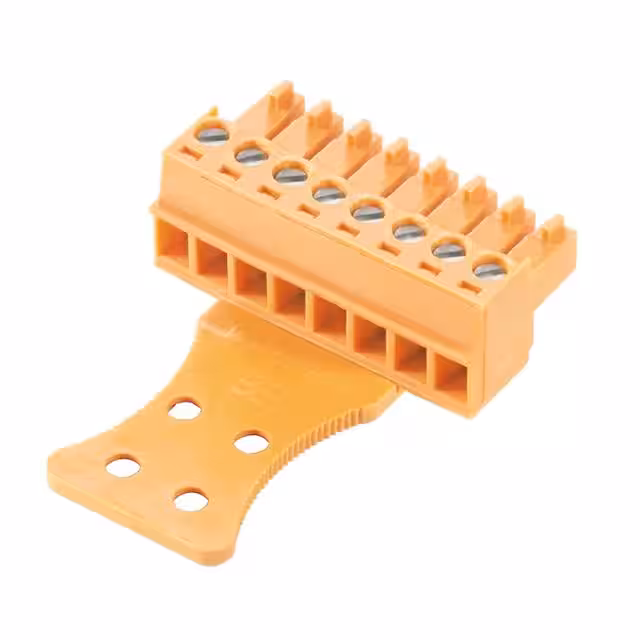7940099107 Weidmüller  Terminal Block Jumpers