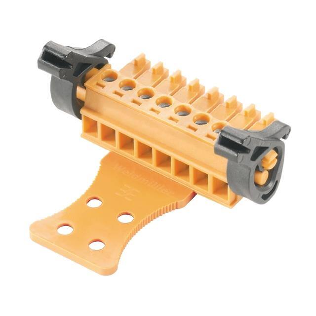 1236840000 Weidmüller  Conectores y tomas de corriente