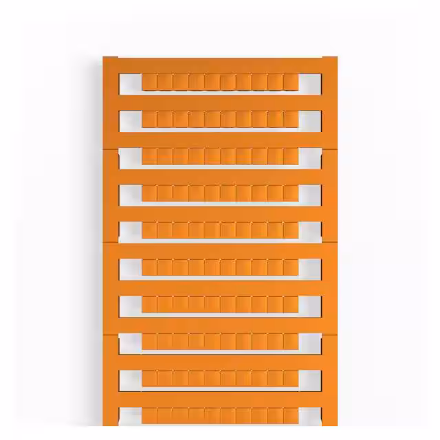 1238340000 Weidmüller  Strisce di marcatura per morsettiere