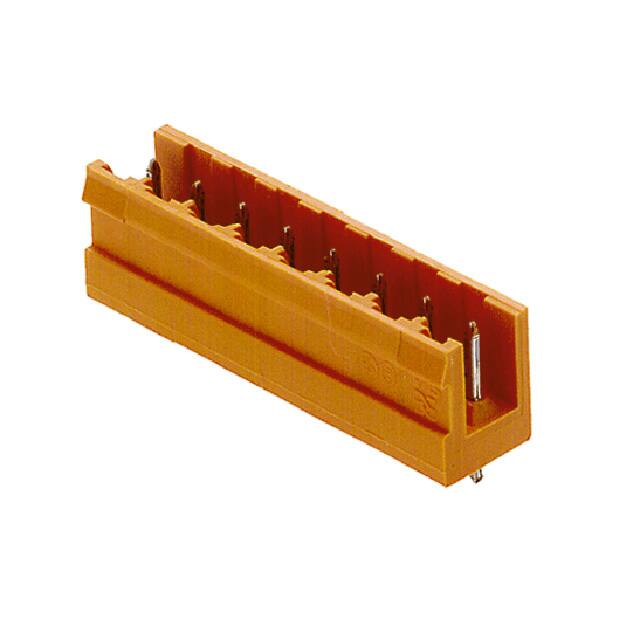 1240160000 Weidmüller  Conectores y tomas de corriente