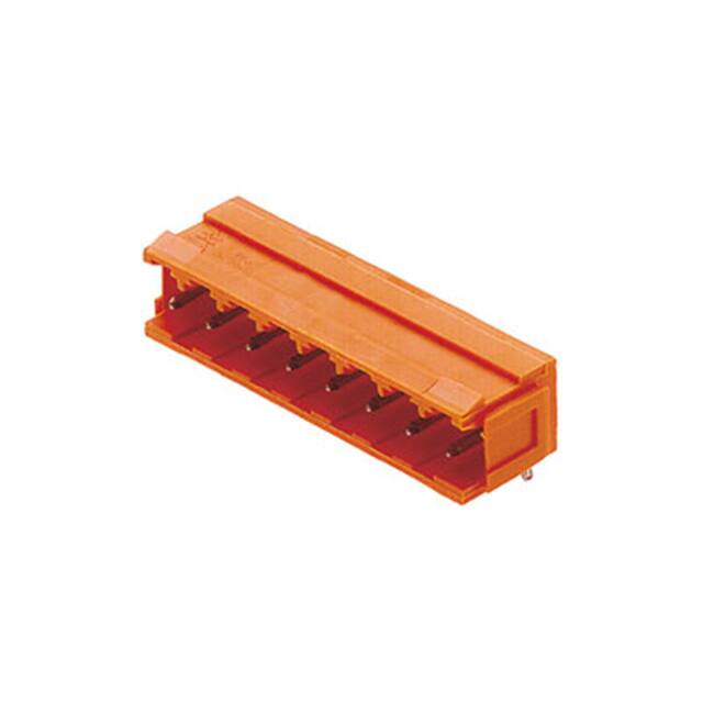 1241660000 Weidmüller  Headers Plugs and Sockets