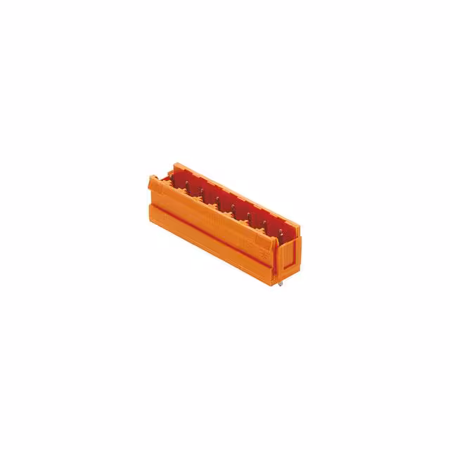 1354060000 Weidmüller  Terminal Block Jumpers