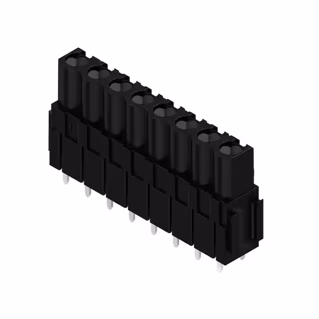 1687580000 Weidmüller  Headers Plugs and Sockets