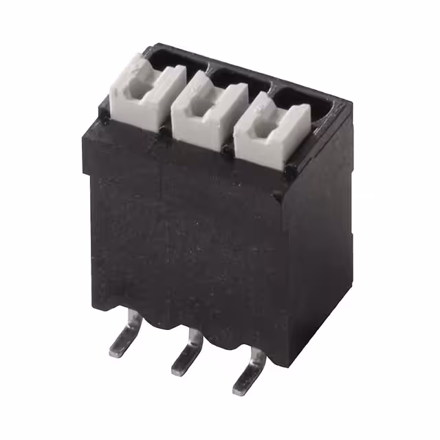 1250370000 Weidmüller  Cable a placa