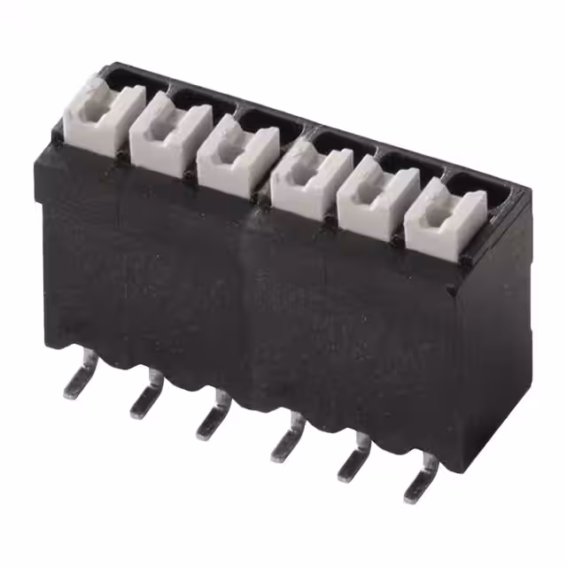 1250410000 Weidmüller  Kabel-Platine