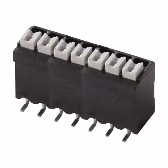 1250420000 Weidmüller  Kabel-Platine