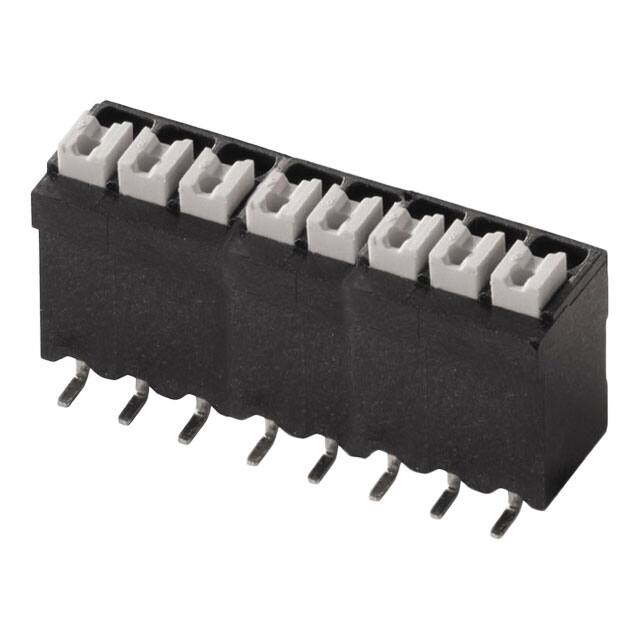 1250430000 Weidmüller  Kabel-Platine