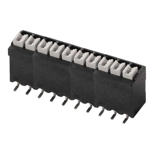 1250450000 Weidmüller  Cavo a scheda