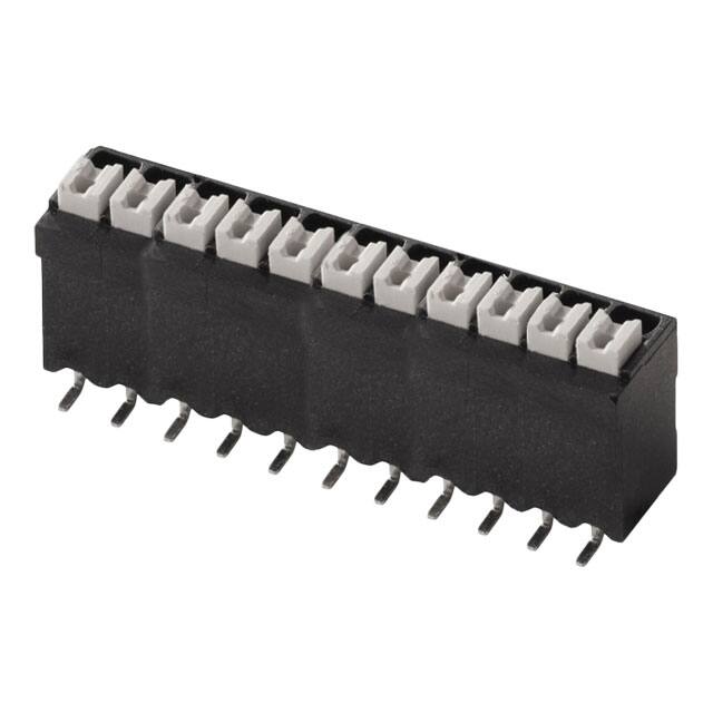 1250460000 Weidmüller  Cavo a scheda