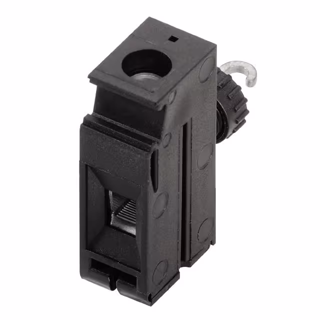 2484810000 Weidmüller  Montaggio a pannello