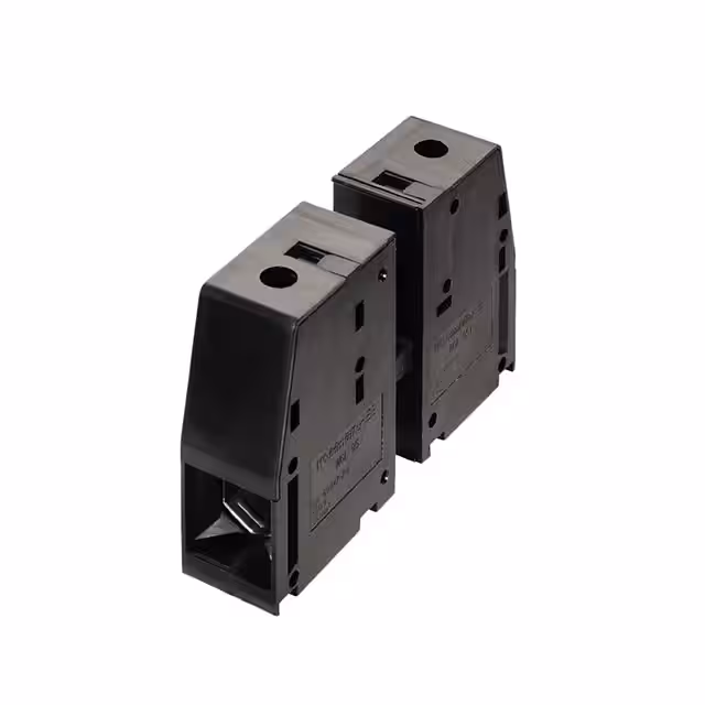 1250690000 Weidmüller  Panel Mount