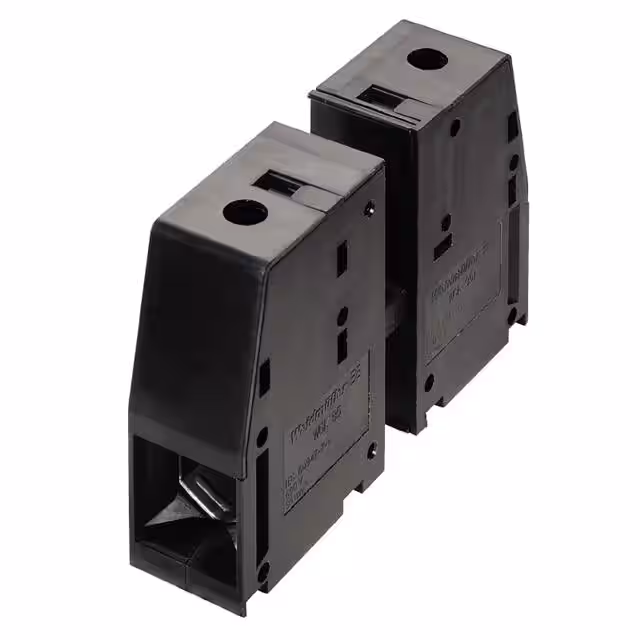 1937370000 Weidmüller  Panel Mount