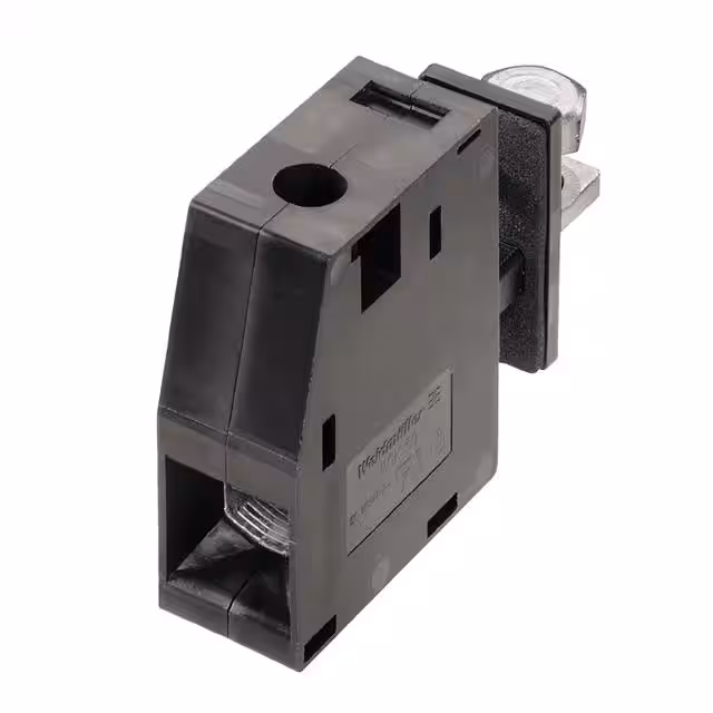 2428280000 Weidmüller  Panel Mount