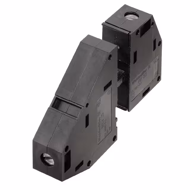 2444840000 Weidmüller  Panel Mount