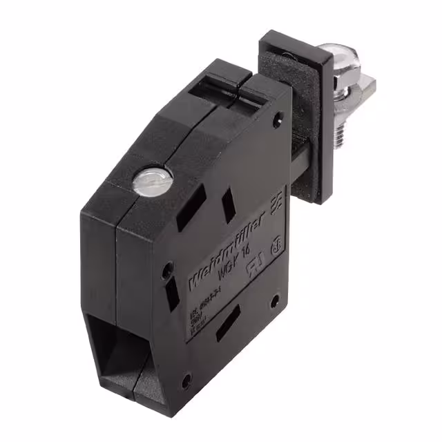 2440630000 Weidmüller  Panel Mount