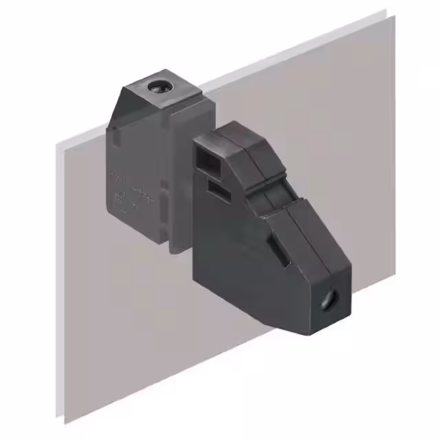 2439570000 Weidmüller  Panel Mount