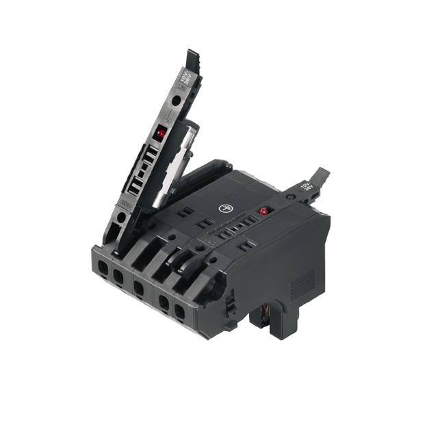 1252210000 Weidmüller  Distribución de energía