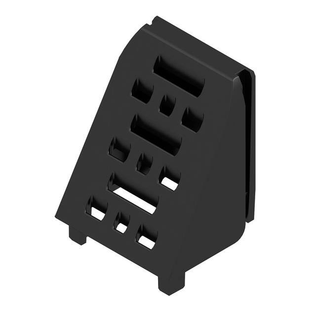 1254110000 Weidmüller  Box Components