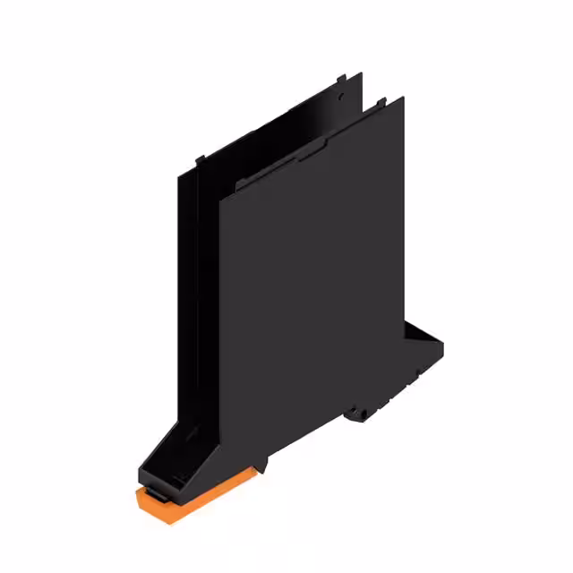 1254130000 Weidmüller  Componenti della scatola