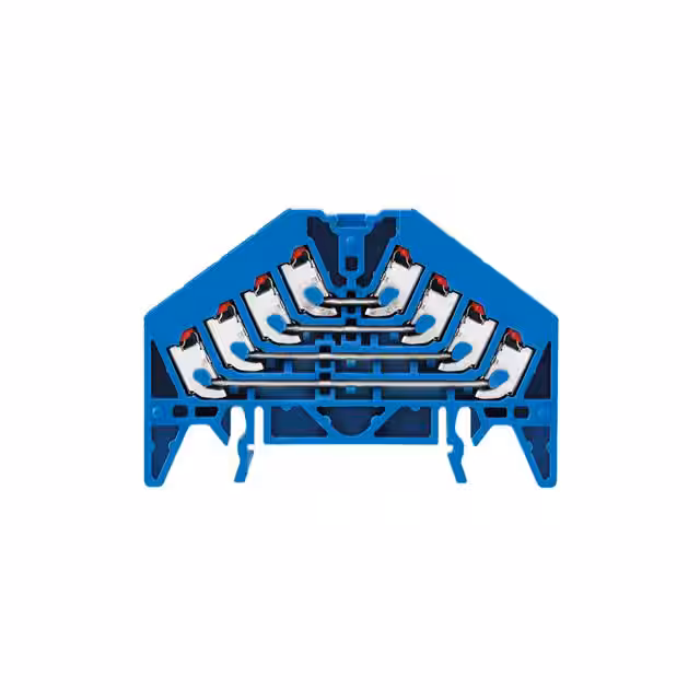 1267900000 Weidmüller  Conectores y tomas de corriente