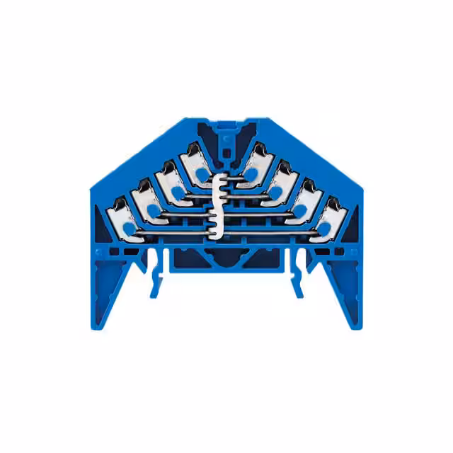 1267910000 Weidmüller  Especializado