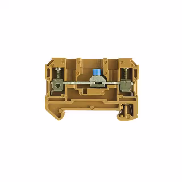 1272420000 Weidmüller  DIN-Schienenkanal