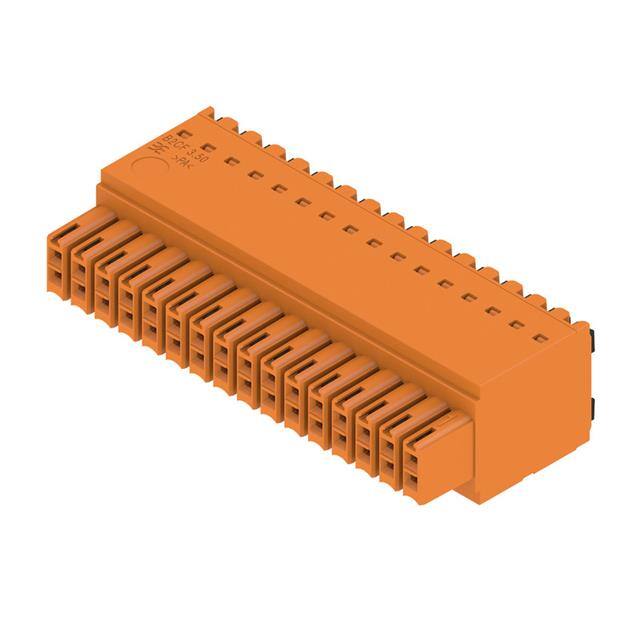 1277430000 Weidmüller  Conectores y tomas de corriente