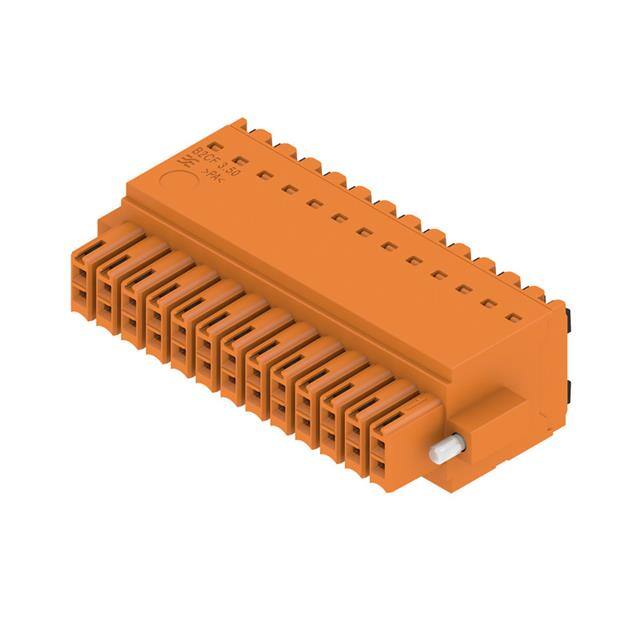 1277790000 Weidmüller  Conectores y tomas de corriente