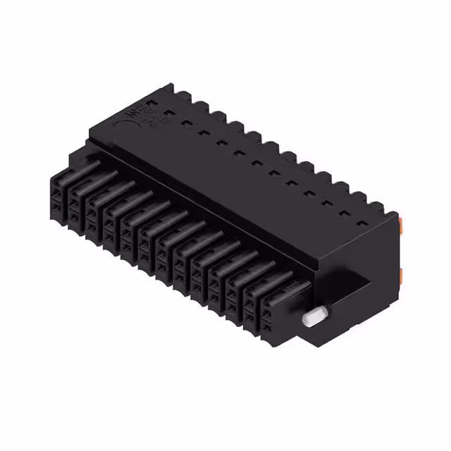 1277980000 Weidmüller  Headers Plugs and Sockets