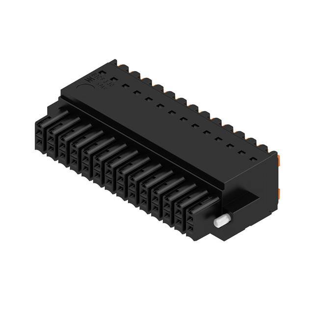 1277990000 Weidmüller  Conectores y tomas de corriente