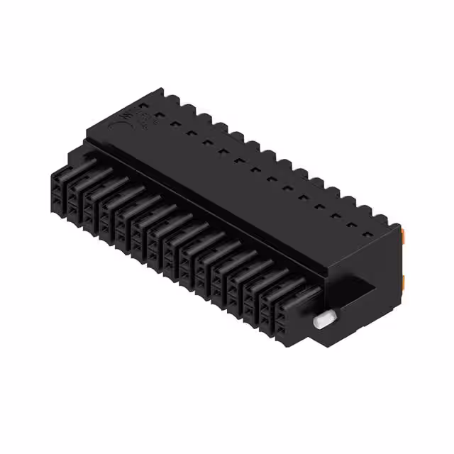 1278000000 Weidmüller  Conectores y tomas de corriente