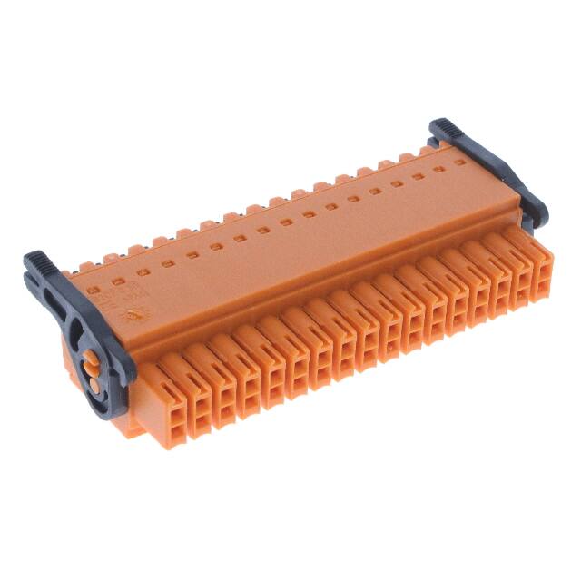 1278200000 Weidmüller  Embases, fiches et prises