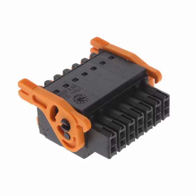 1278280000 Weidmüller  Headers Plugs and Sockets