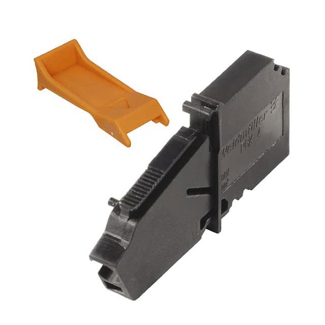 1288470000 Weidmüller  Montaggio a pannello