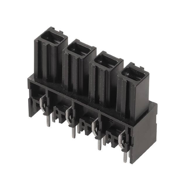 1341270000 Weidmüller  Conectores y tomas de corriente