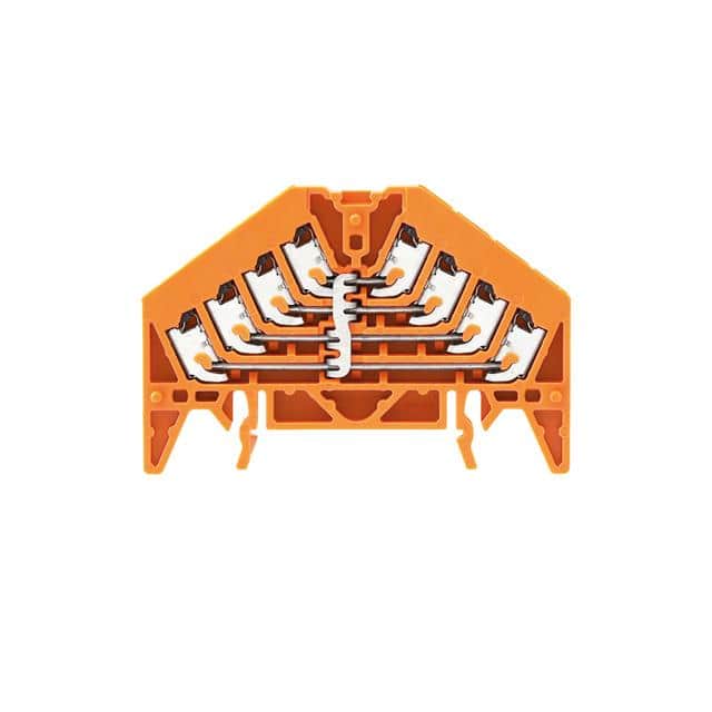 1301630000 Weidmüller  Headers Plugs and Sockets