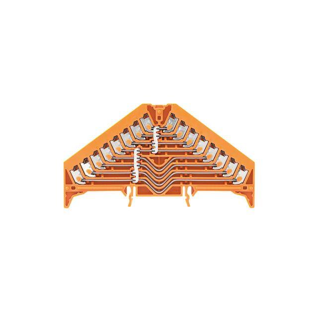 1301640000 Weidmüller  Conectores y tomas de corriente