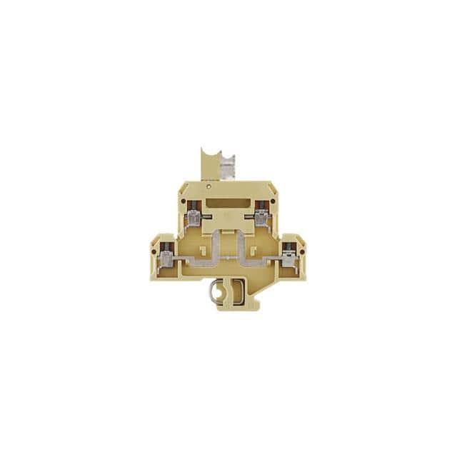 1304860000 Weidmüller  DIN-Schienenkanal